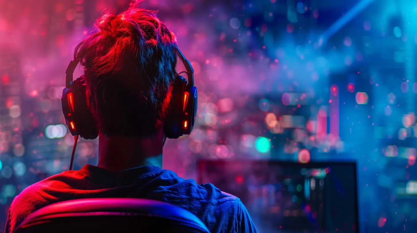 Streaming vs Owning: New Norms in Cloud Gaming