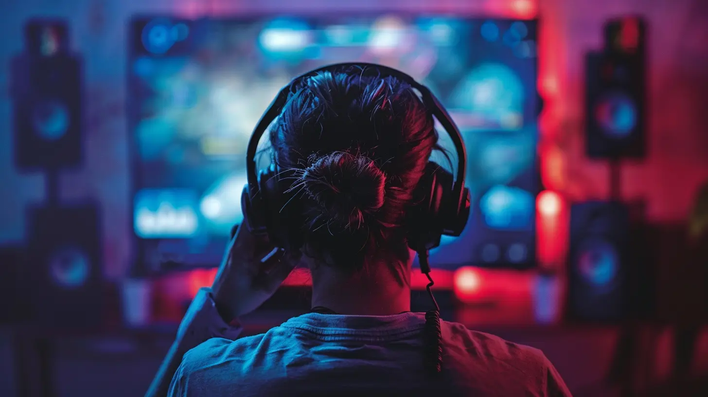 Studio Panic: How Game Leaks Alter Marketing Strategies