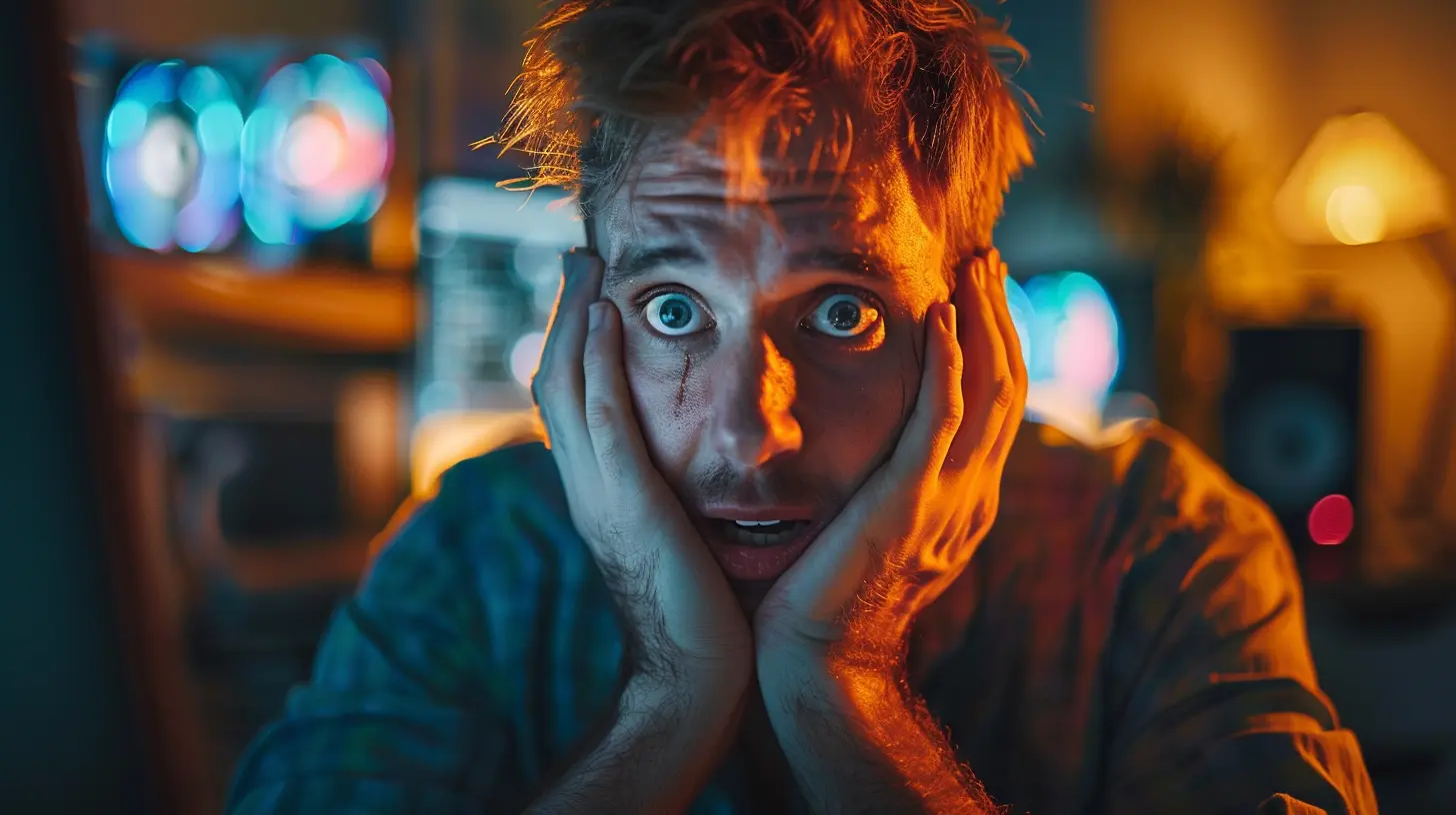 Studio Panic: How Game Leaks Alter Marketing Strategies