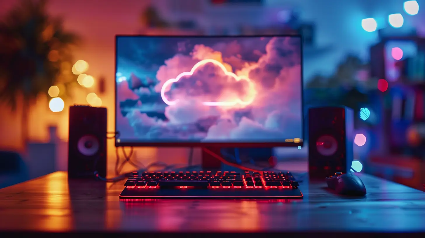 The Accessibility Benefits of Cloud-Based Gaming