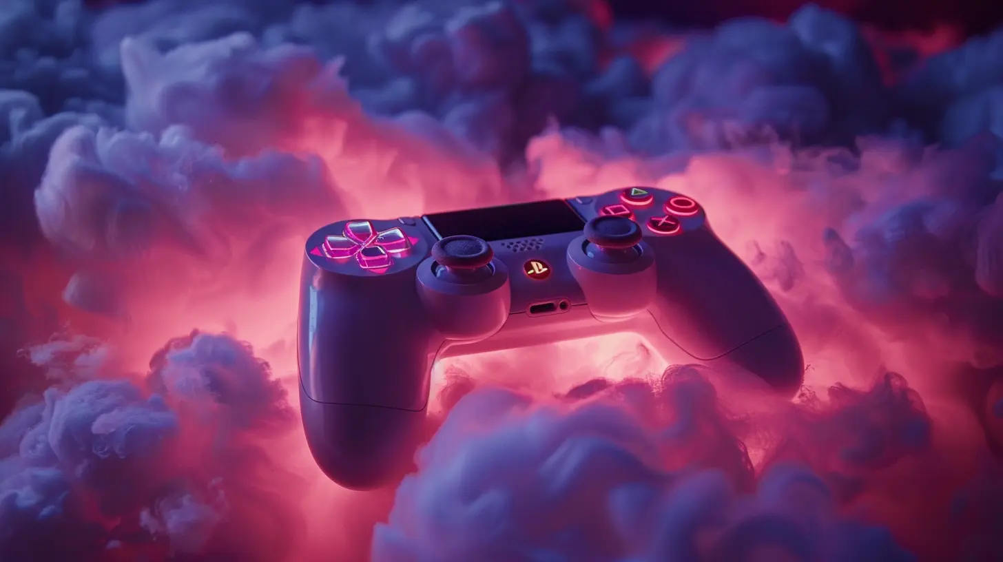 The Accessibility Benefits of Cloud-Based Gaming