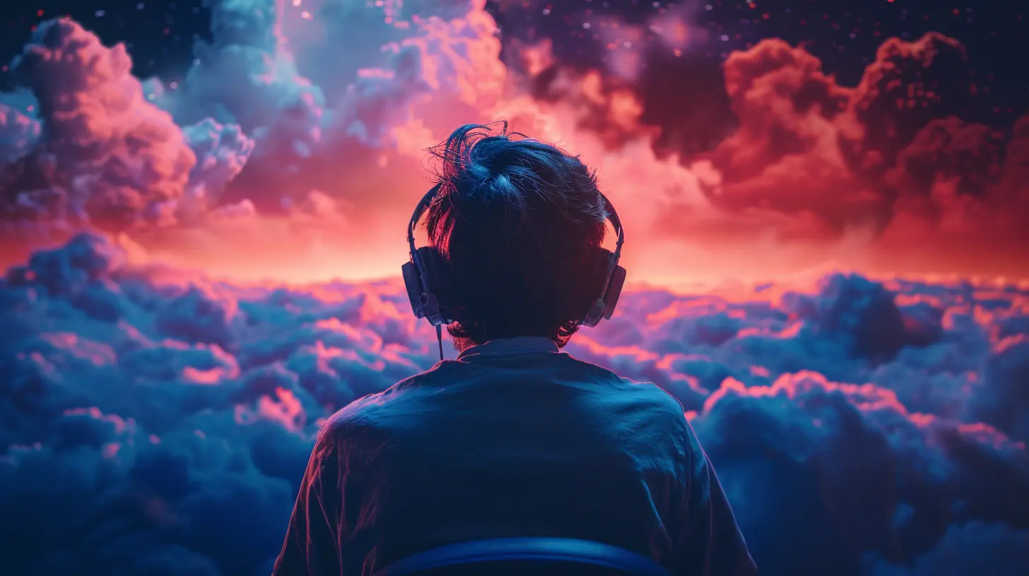The Accessibility Benefits of Cloud-Based Gaming