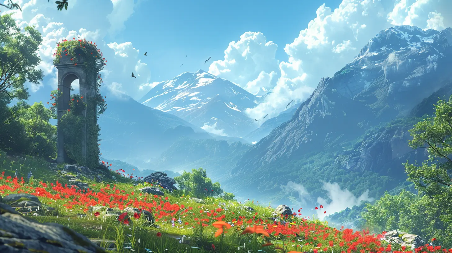 The Art of Remaking Classics: Why Some Games Deserve a Second Chance