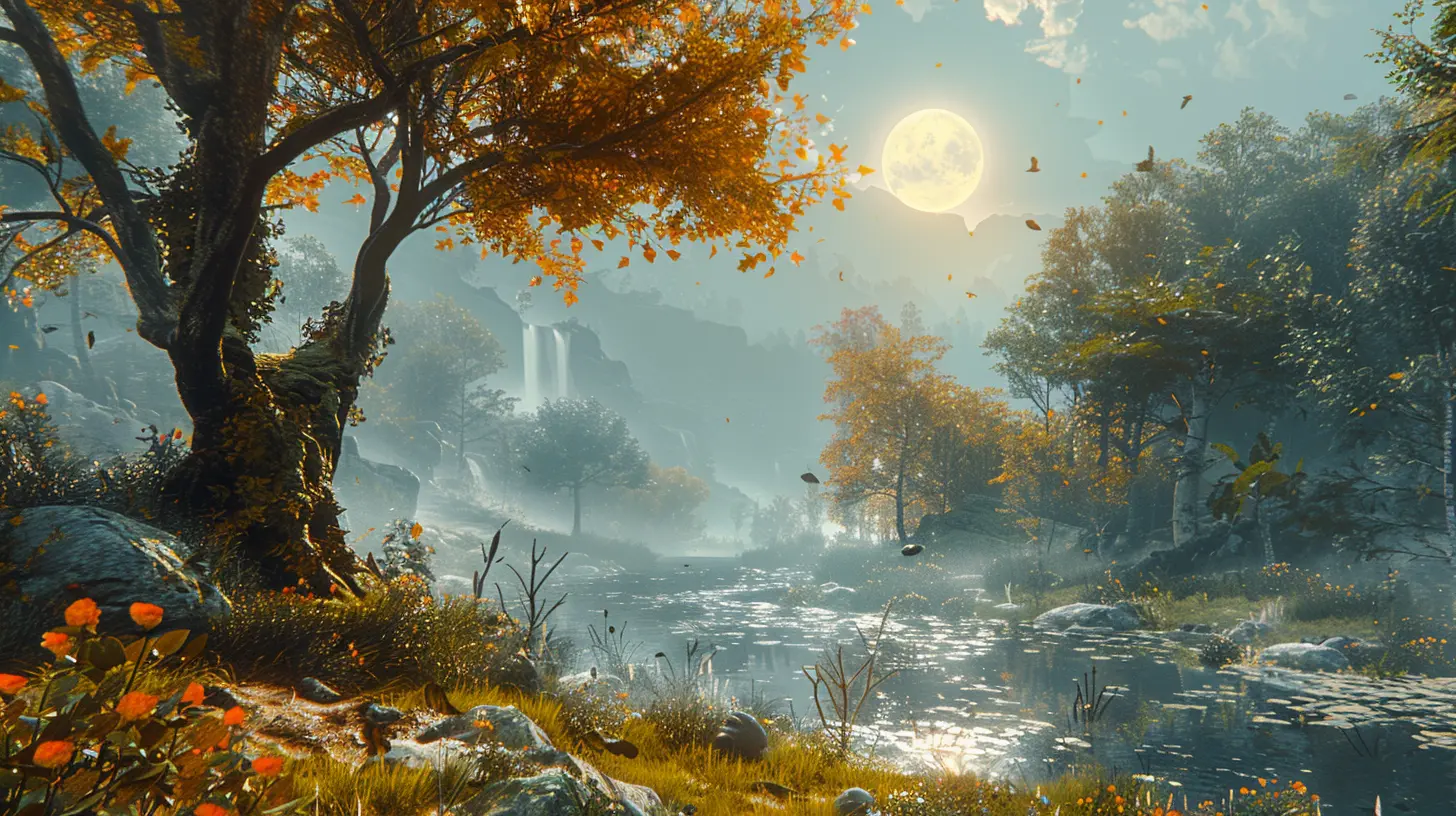 The Art of Remaking Classics: Why Some Games Deserve a Second Chance