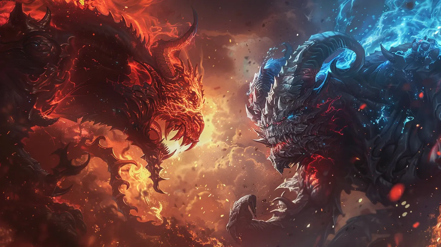 The Battle Between Physical and Digital Game Sales