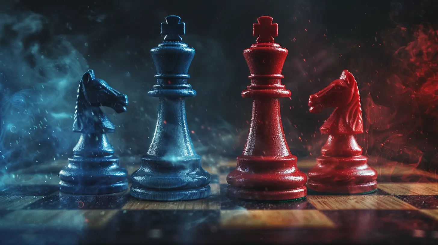 The Battle Between Physical and Digital Game Sales