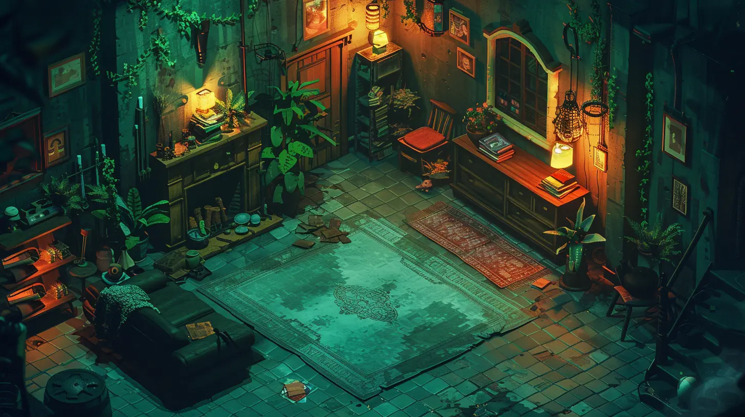 The Best Casual Puzzle Games You Won’t Want to Miss