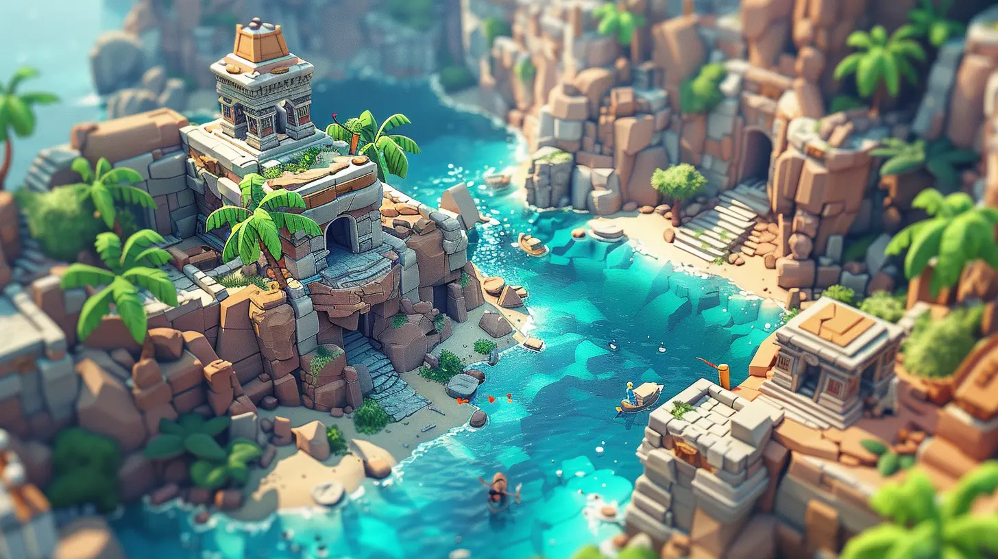 The Best Casual Puzzle Games You Won’t Want to Miss