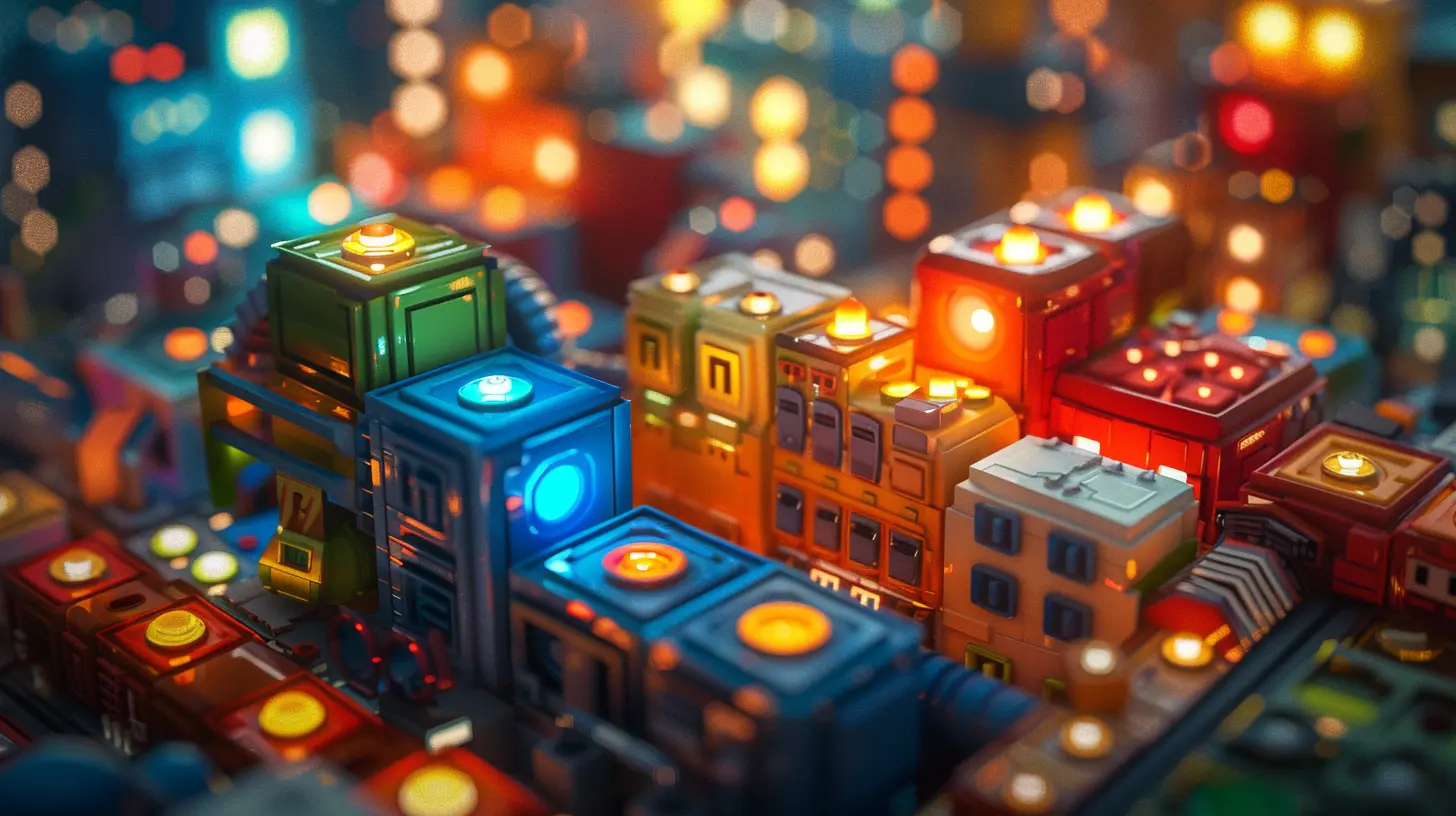 The Best Casual Puzzle Games You Won’t Want to Miss