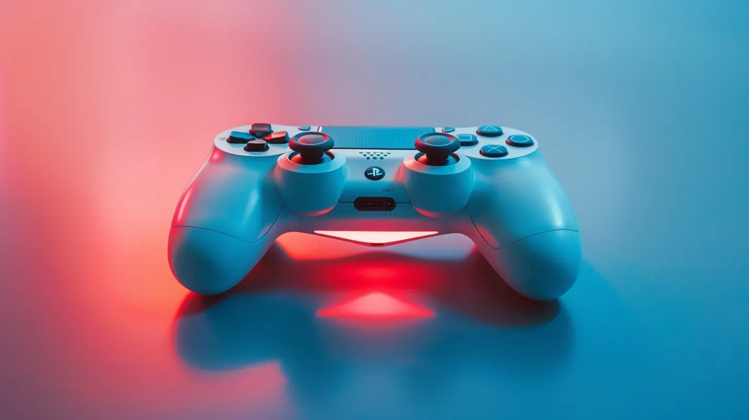The Best Controllers for Cloud Gaming