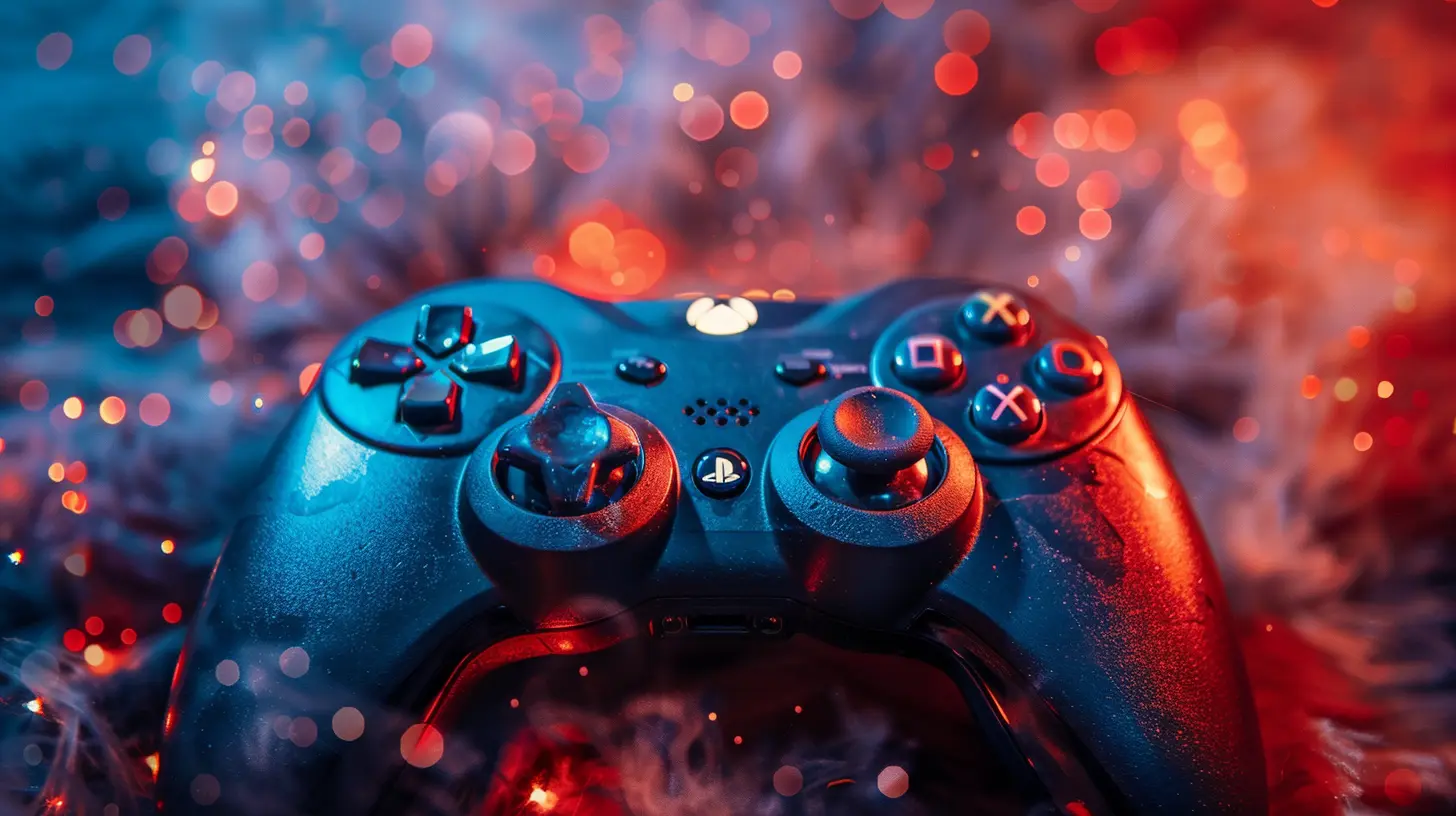 The Best Controllers for Cloud Gaming