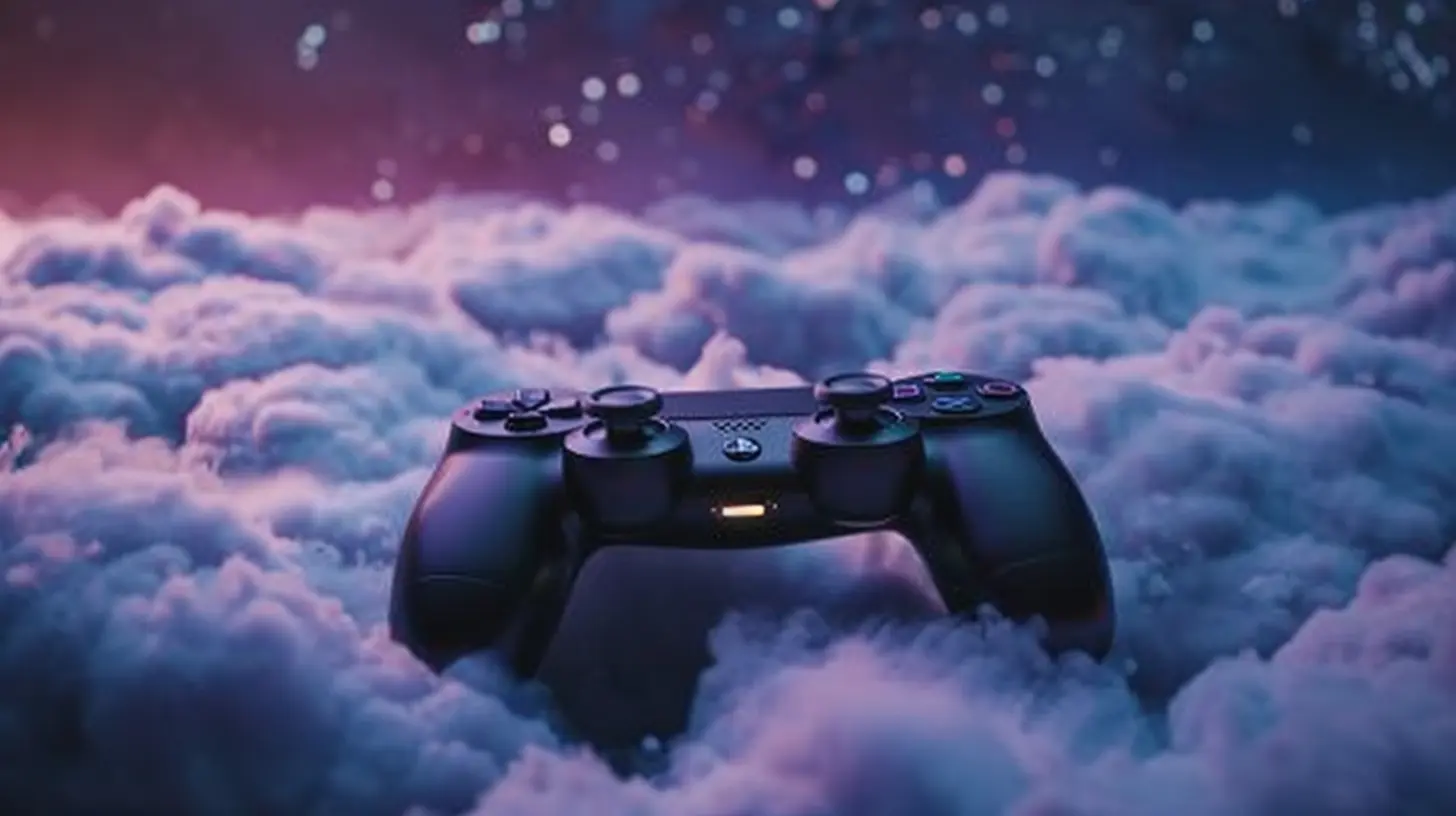 The Best Controllers for Cloud Gaming