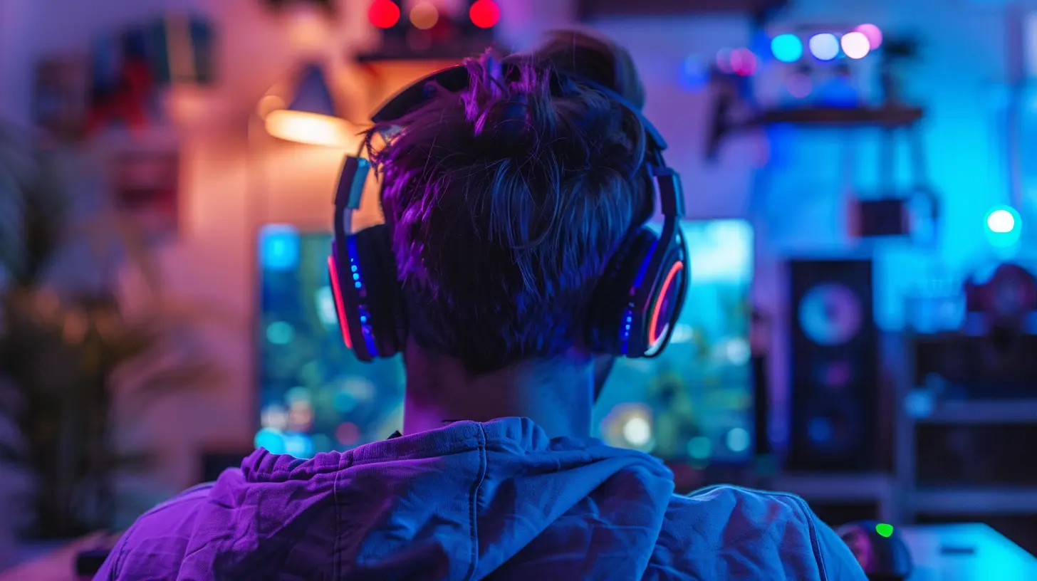 The Best Headsets for a Cloud Gaming Setup