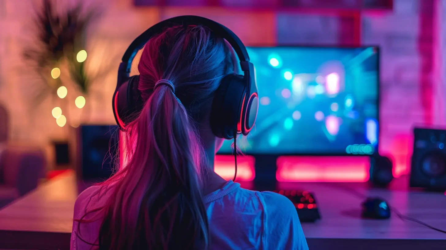 The Best Headsets for a Cloud Gaming Setup