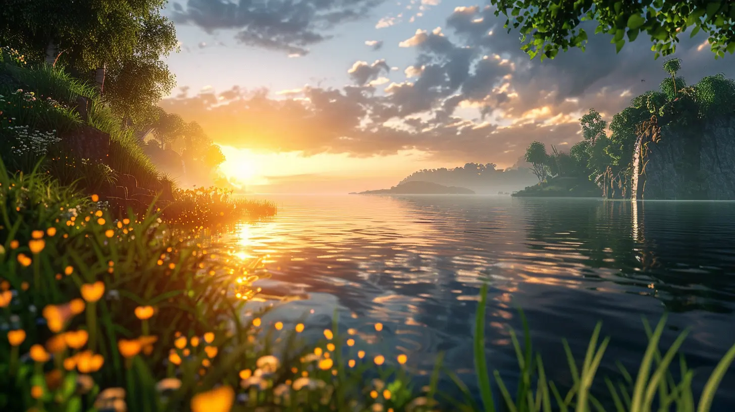 The Best Mods to Boost Game Performance on Low-End PCs