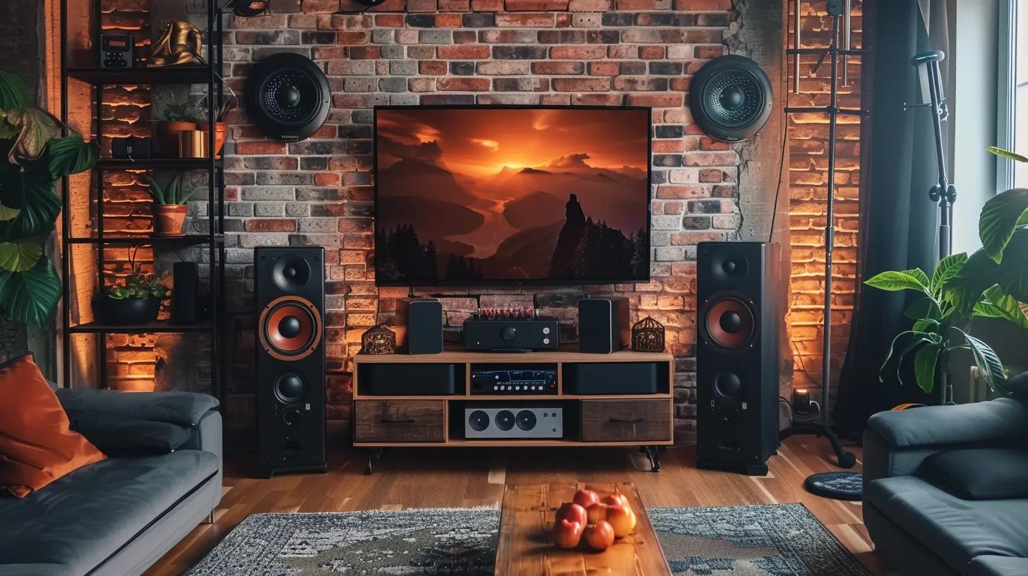 The Best Sound Systems for Enhancing Your Console Experience