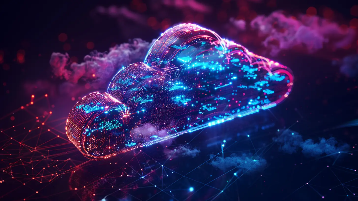 The Economics Behind Cloud Gaming Services