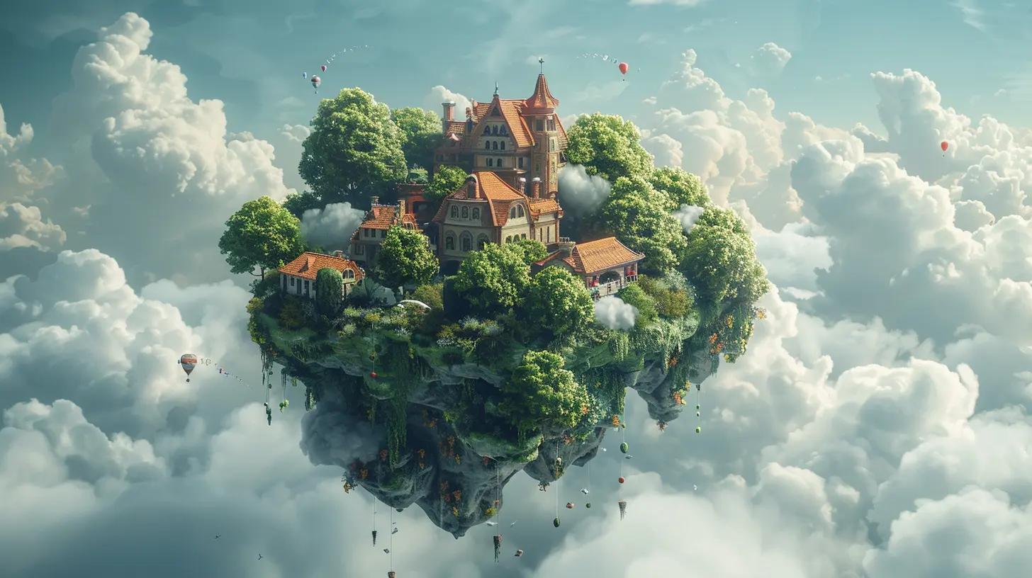 The Environmental Impact of Cloud Gaming