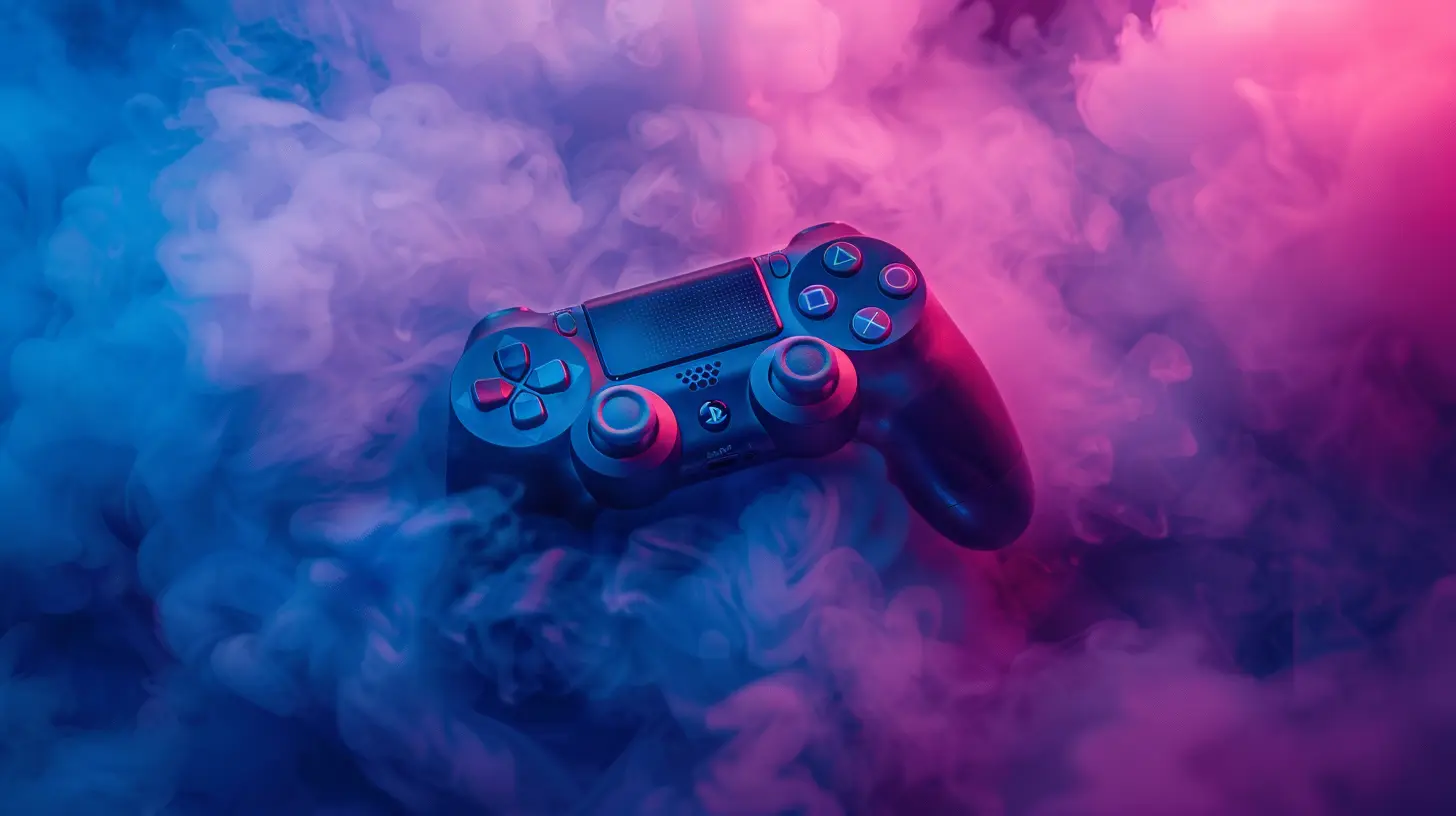 The Environmental Impact of Cloud Gaming