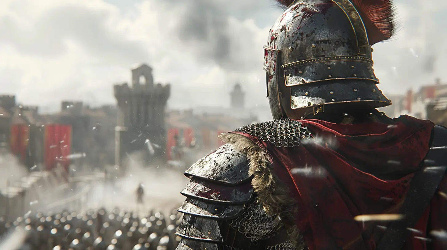 The Evolution of Combat Design in Modern Games