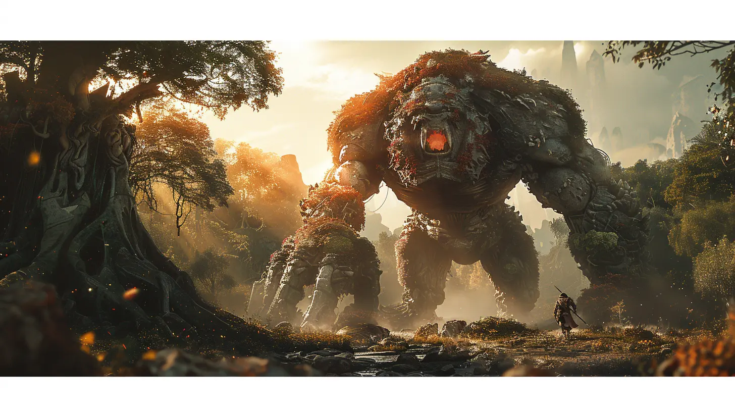 The Evolution of Combat Design in Modern Games
