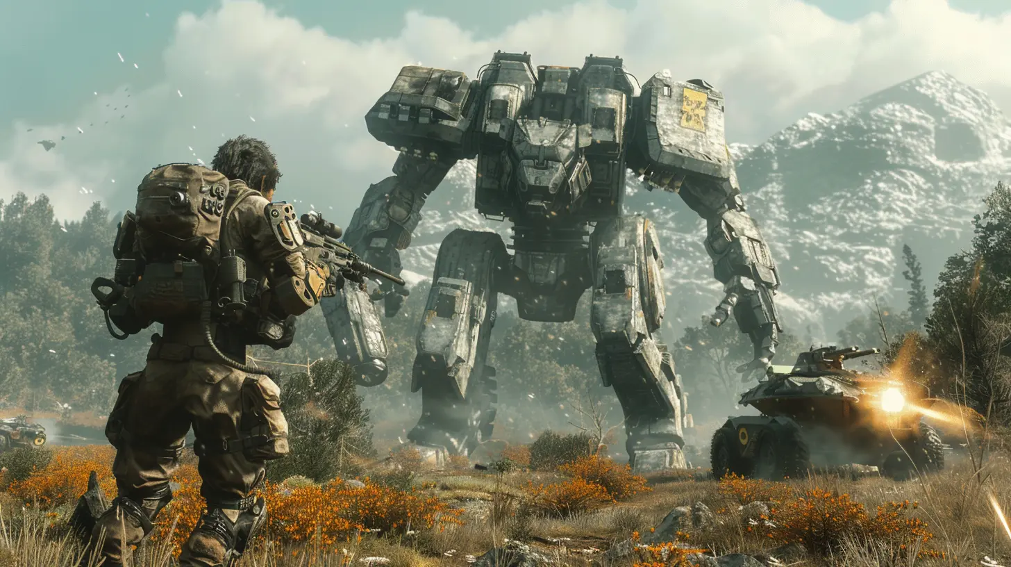 The Evolution of Combat Systems in Games