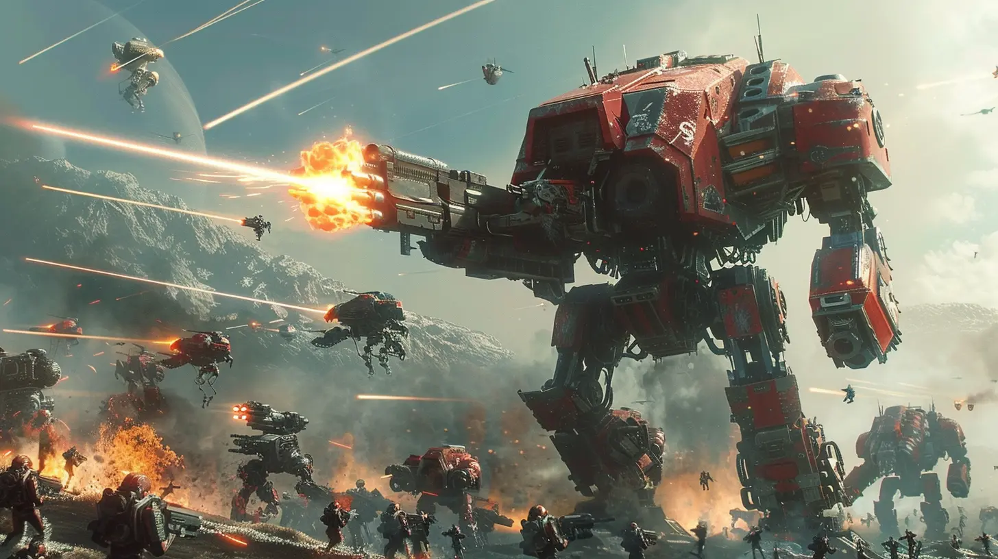 The Evolution of Combat Systems in Games
