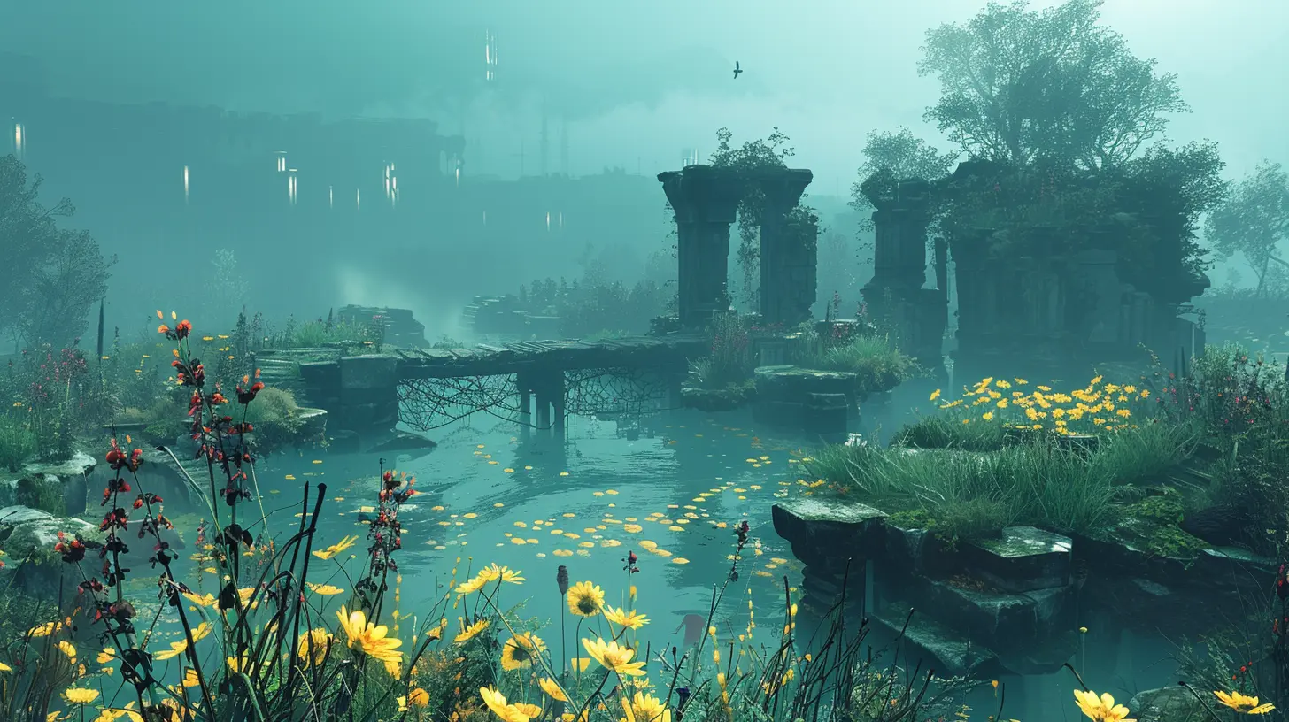 The Future of Game Remakes in a Post-Remaster World