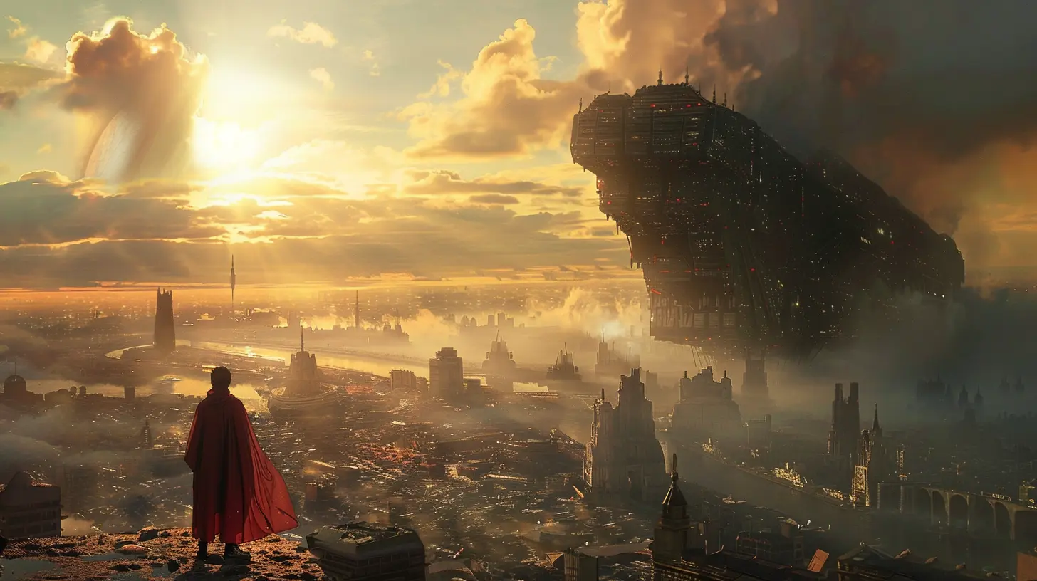 The Future of Game Remakes in a Post-Remaster World