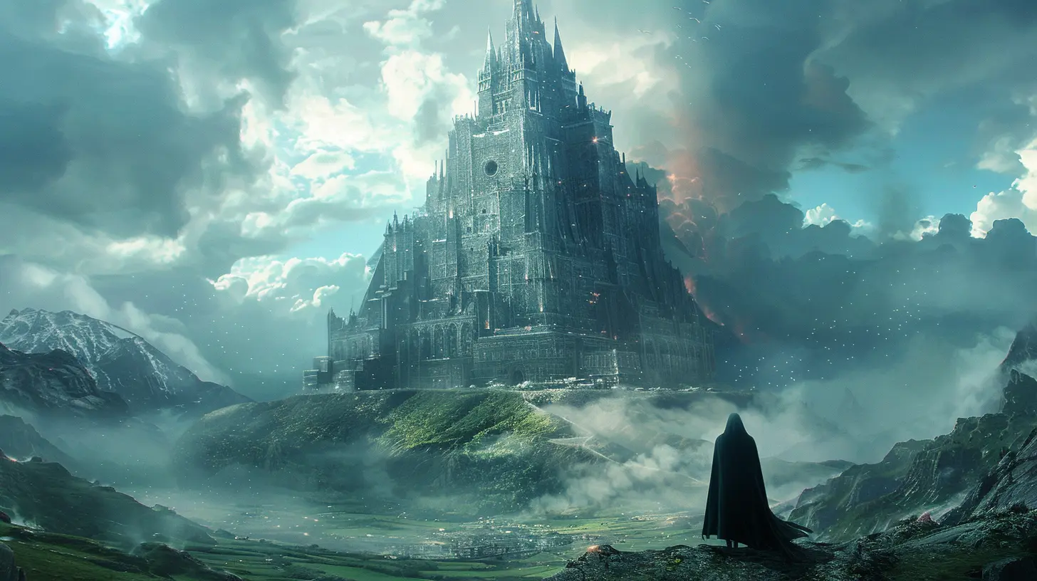 The Future of Game Remakes in a Post-Remaster World
