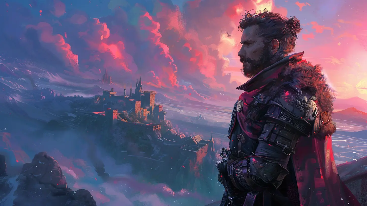 The Gamer’s Responsibility in Providing Honest Beta Test Feedback