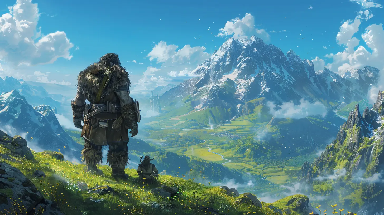 The Gamer’s Responsibility in Providing Honest Beta Test Feedback