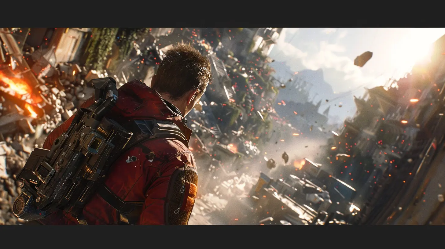 The Gamer’s Responsibility in Providing Honest Beta Test Feedback