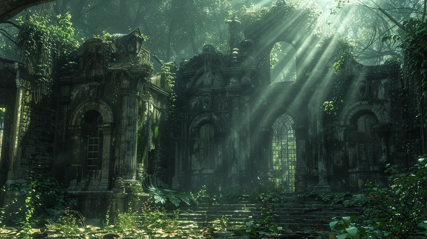 The Hidden Details That Make Remakes Feel Alive