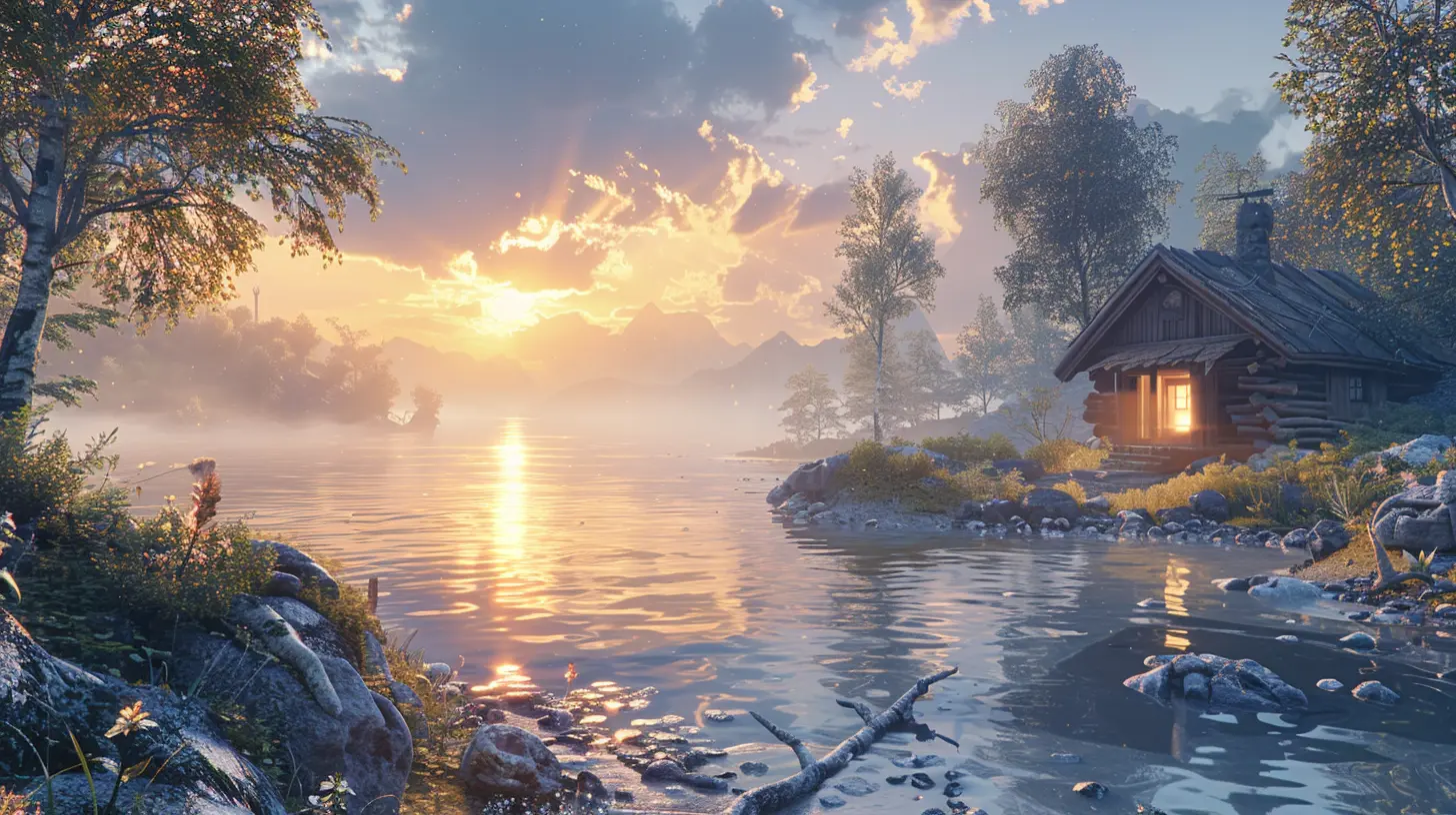 The Impact of Unreal Engine on Epic Games Store's Exclusive Titles