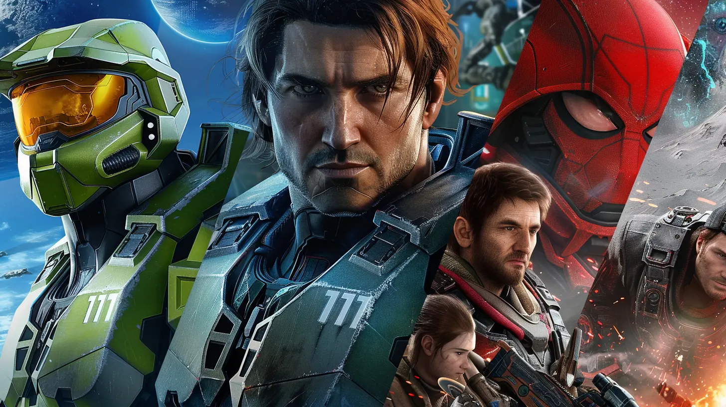 The Influence of Streaming Culture on Remake Popularity