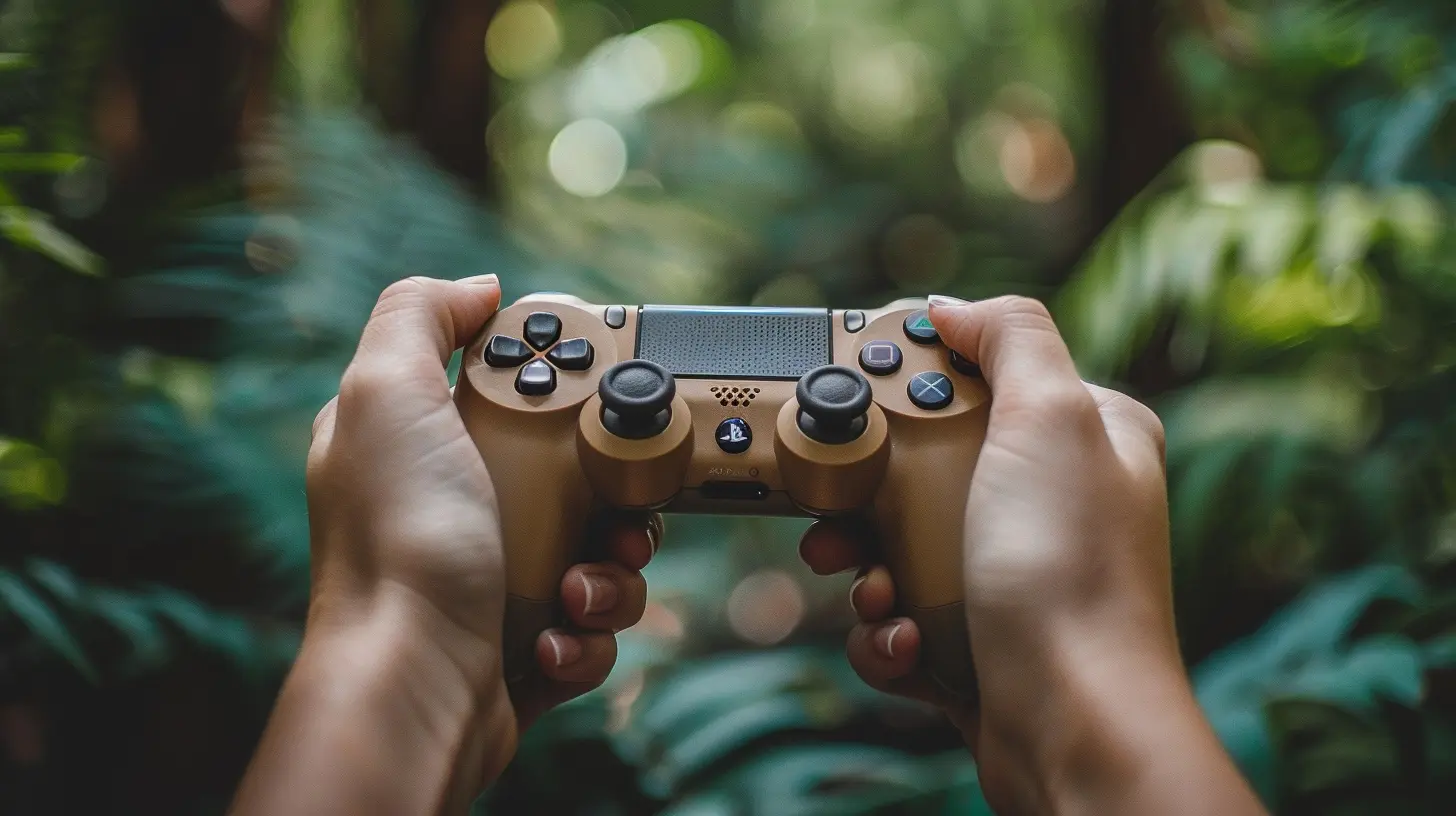 The Link Between Game Flow and Positive Mood States