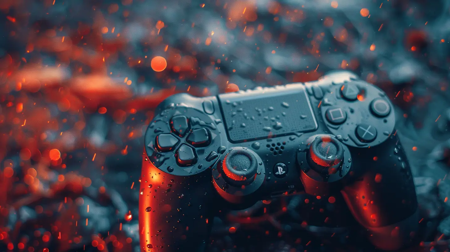 The Link Between Game Flow and Positive Mood States