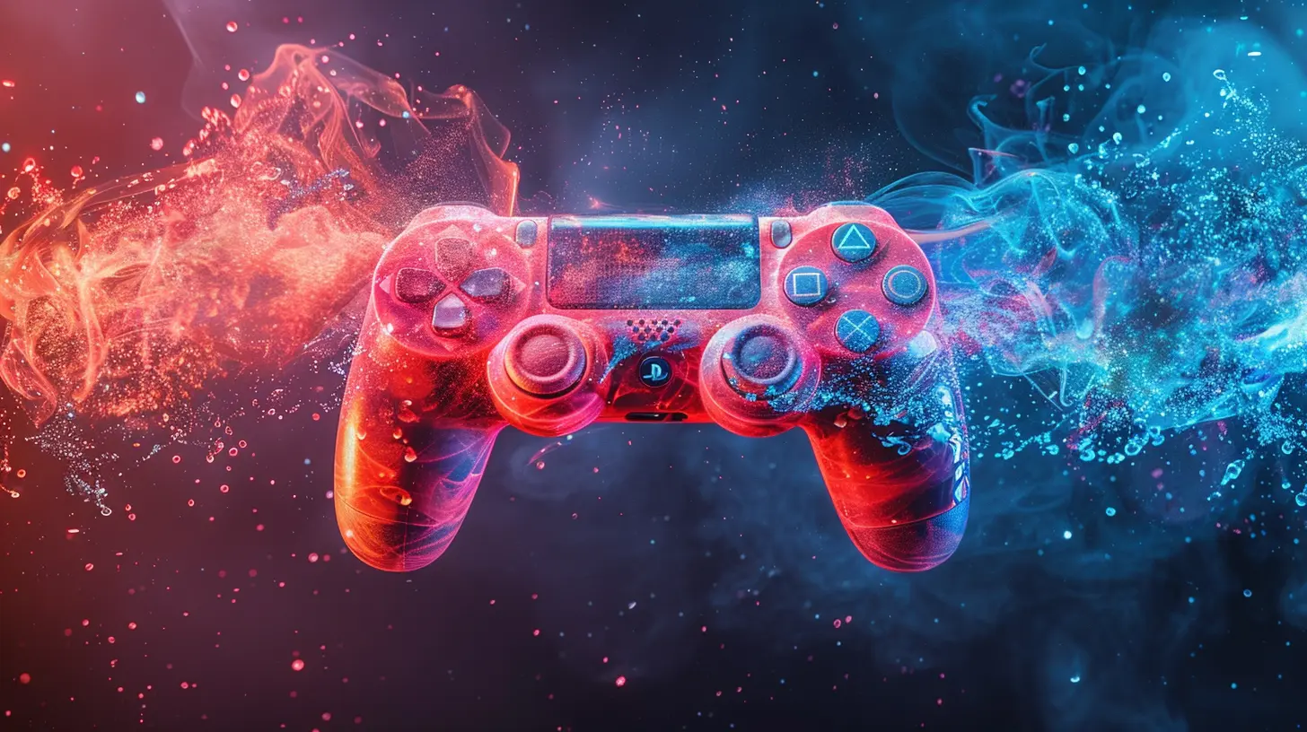 The Link Between Game Flow and Positive Mood States