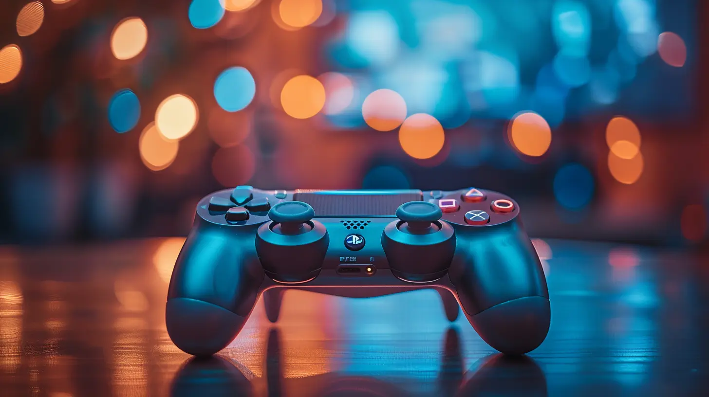 The Link Between Game Flow and Positive Mood States