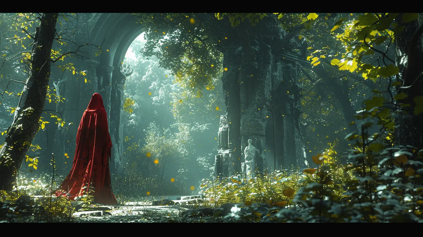 The Most Anticipated Game Remakes in Development