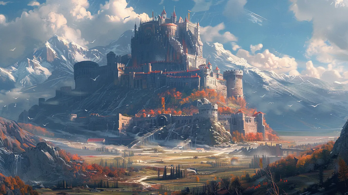 The Power of Player Agency in Game Design