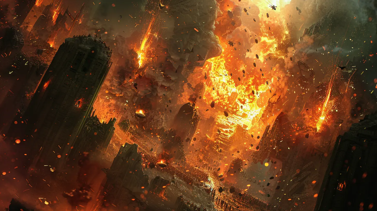 The Power of Player Agency in Game Design