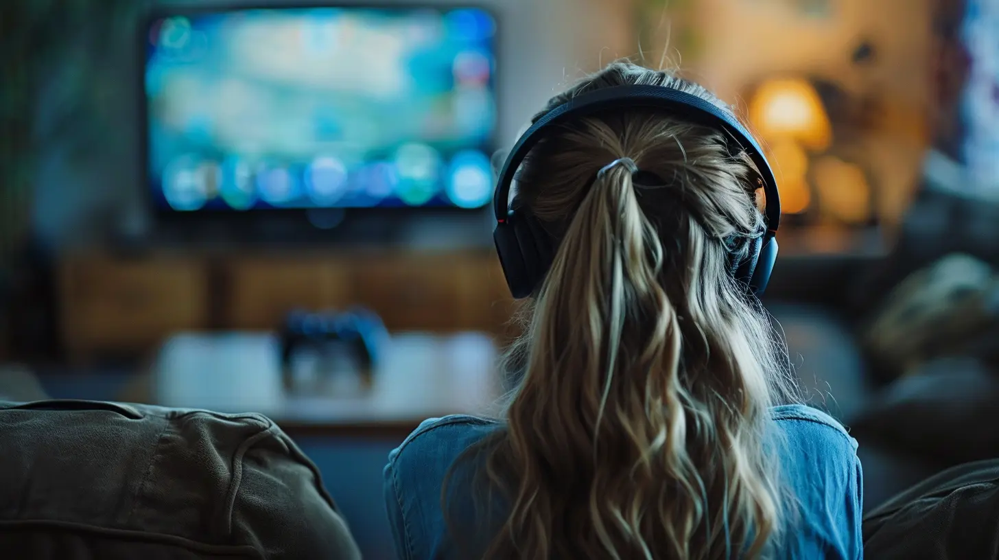 The Psychology of Game Design and Its Impact on Mental Health