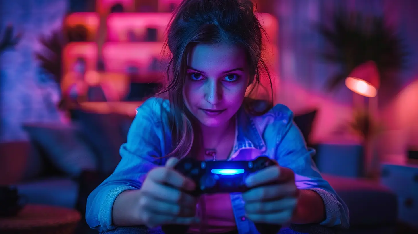 The Psychology of Game Design and Its Impact on Mental Health