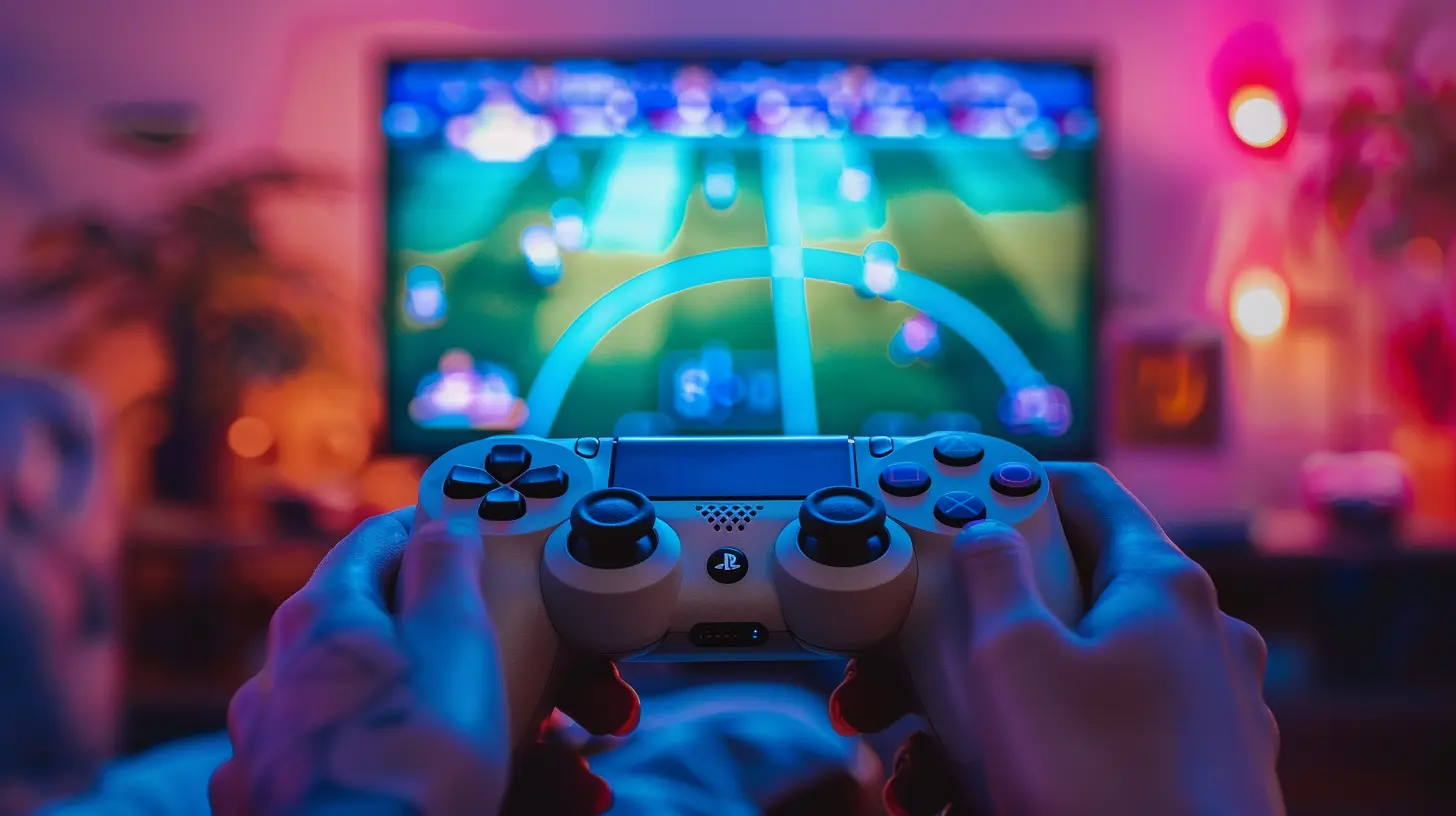 The Psychology of Game Design and Its Impact on Mental Health