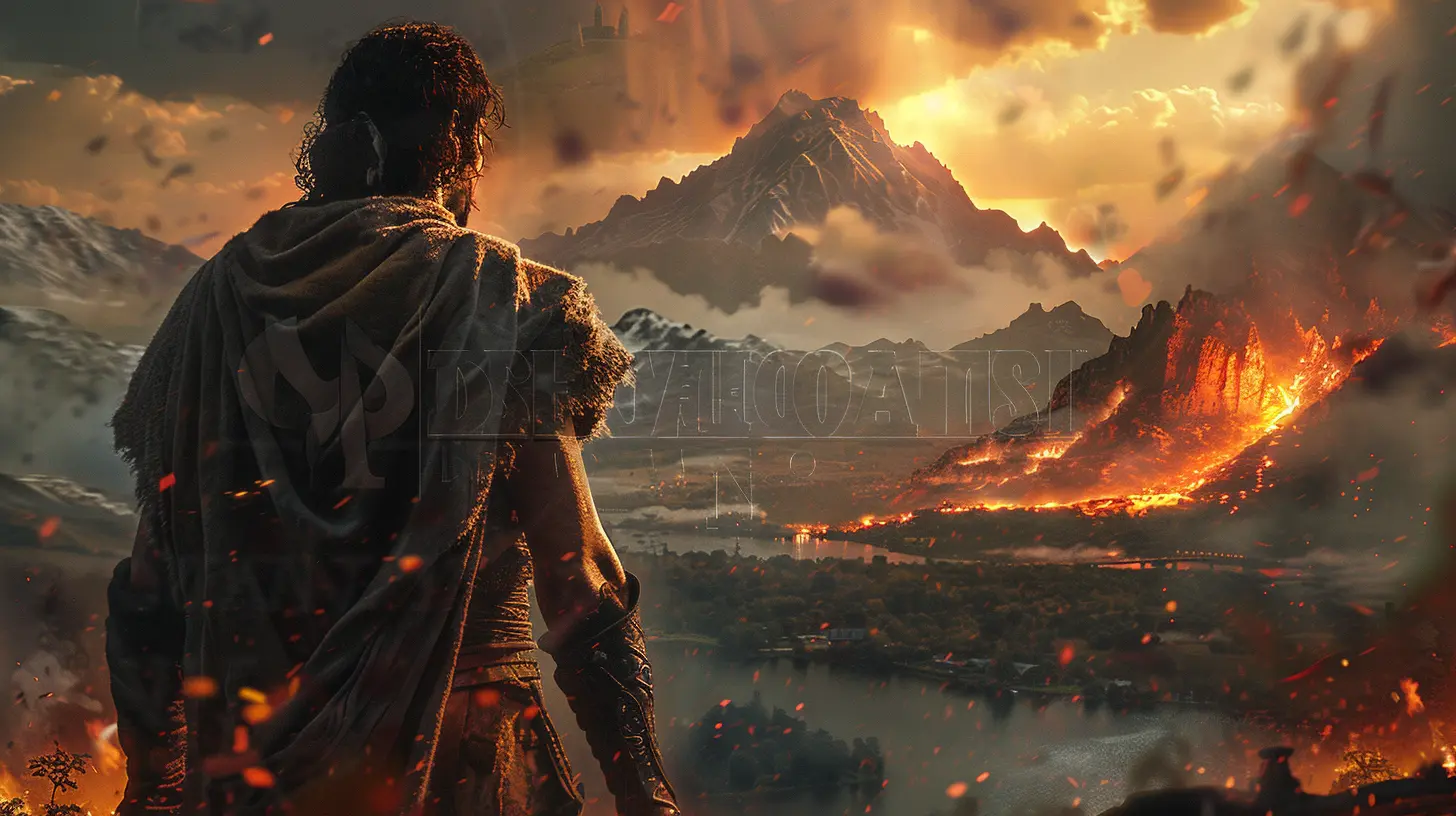 The Relationship Between Gaming and Cinematic Storytelling