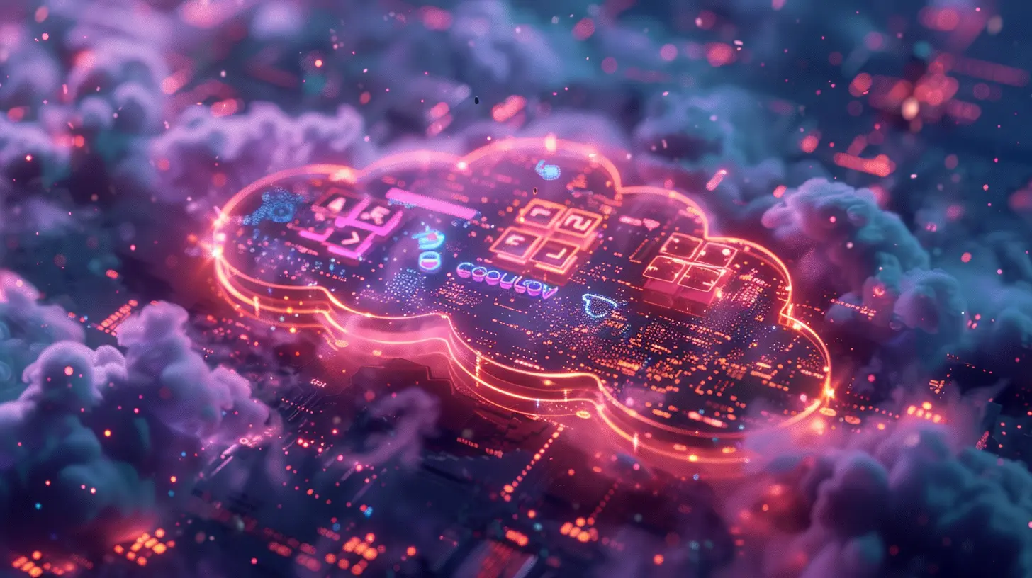 The Rise of Indie Games on Cloud Platforms