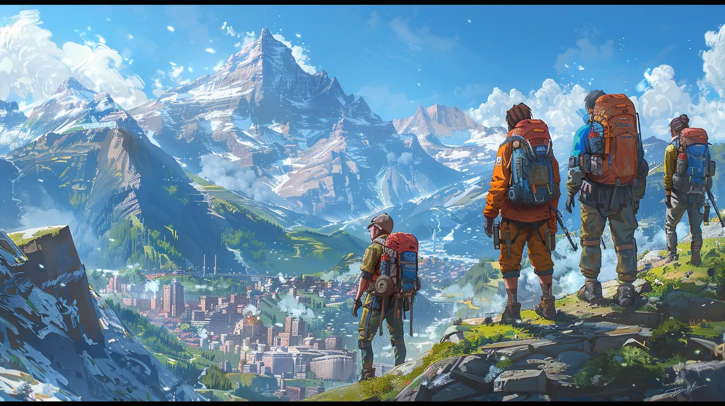 The Rise of the Data Miner: How Games Get Leaked