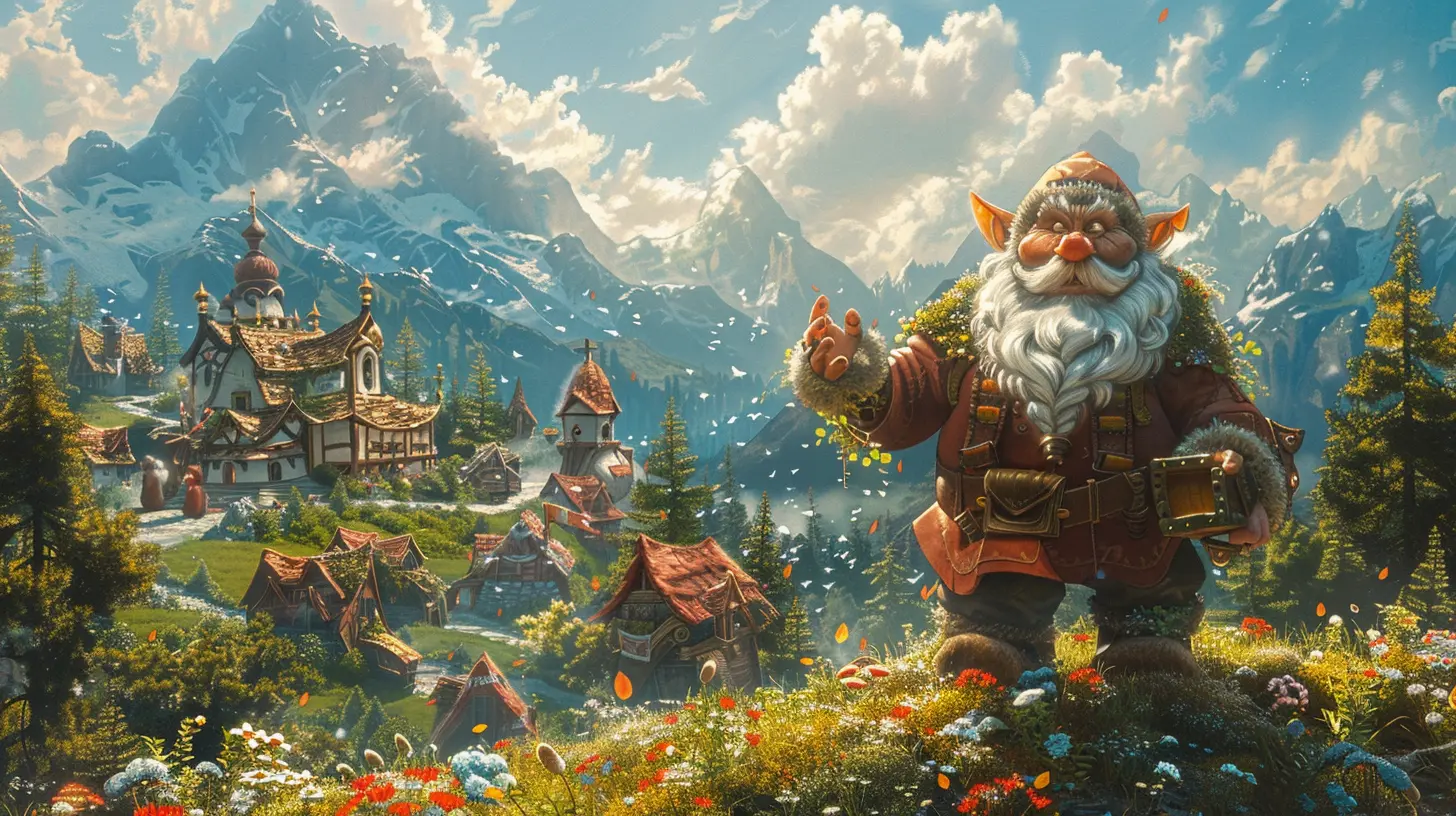 The Rise of the Data Miner: How Games Get Leaked